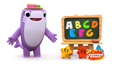Itsy Bitsy Spider / Johny Johny Yes Papa / ABCs / Old MacDonald