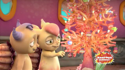 Click & Clack's Incredible Christmas