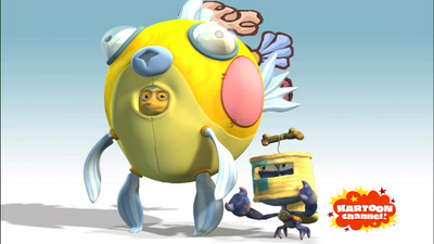 Mascot Mojo