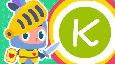 Letter K