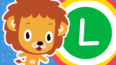 Letter L