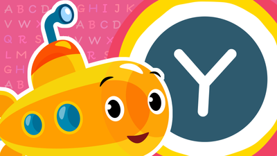 Letter Y