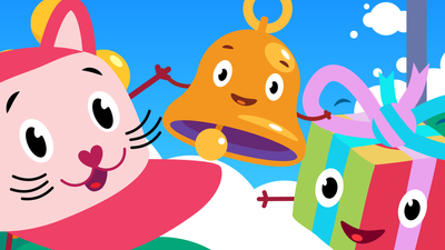 Learn ABC's with Everyday Objects - Volume 1