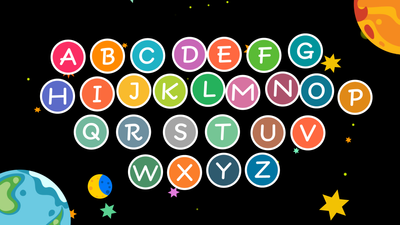 ABC Song