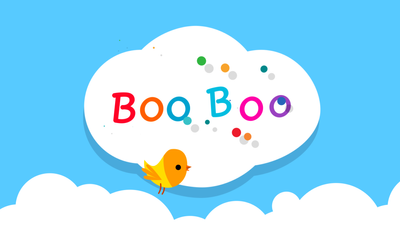 Boo Boo