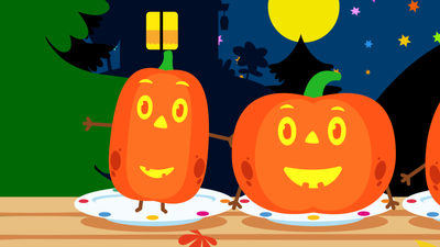 Halloween Pumpkins