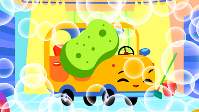 Wash the Car