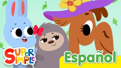 ¡Vamos Animales Vamos!