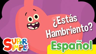 ¿Estás Hambriento?