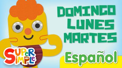 Días De La Semana