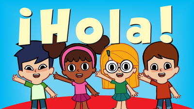 ¡Hola!
