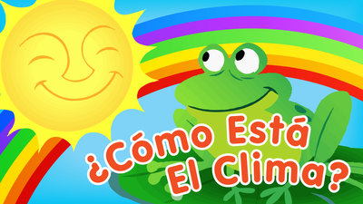 ¿Cómo Está El Clima?