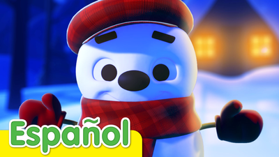 "Copo De Nieve "