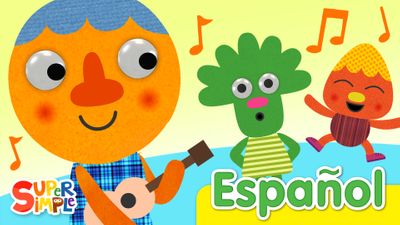 Mi Canción Feliz