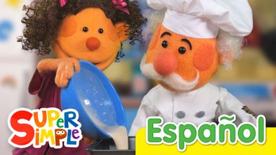 Palmas, Palmas, Panadero