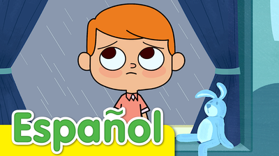 Lluvia Lluvia Vete Ya