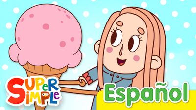 La Canción Del Helado