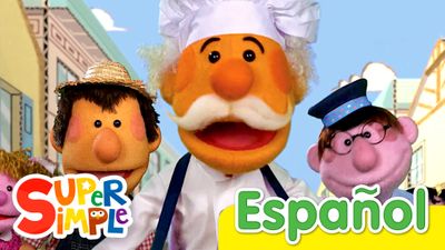 El Pastelero