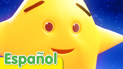 Estrellita ¿Dónde Estás?