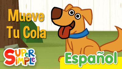 Mueve Tu Cola