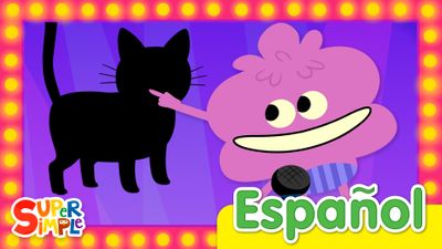¿Qué Hay Aquí? ¿Qué Hay Allá?