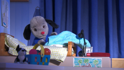 The Early Night
