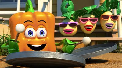 It's Summertime!