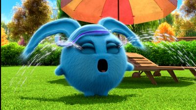 How to make a friend laugh