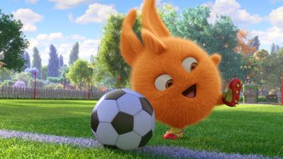 Sunny Bunnies - Football team