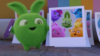 Snapshot to remember