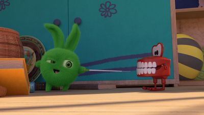 The Unfortunate Magician