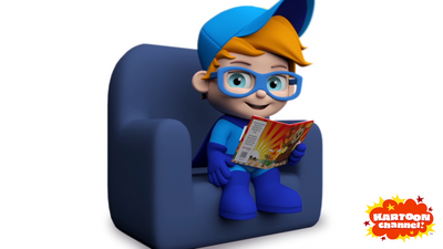 Fun Places to Read