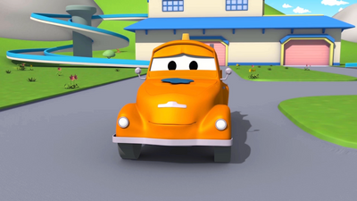 Hector the Helicopter / Lili the Bus / Paintball