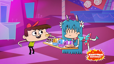Candy Cute