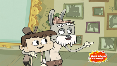 Hot Tub Toon Machine