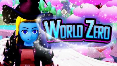 ThnxCya: World Zero