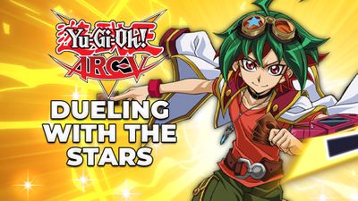 Dueling with the Stars