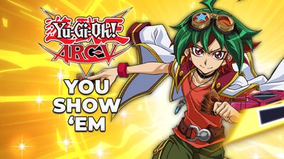 You Show 'Em