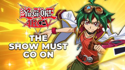 The Show Must Go On