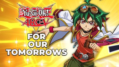 For Our Tomorrows