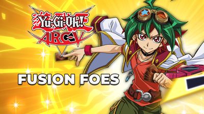 Fusion Foes