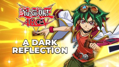 A Dark Reflection