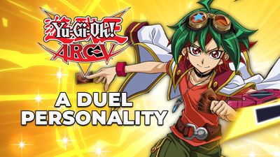 A Duel Personality