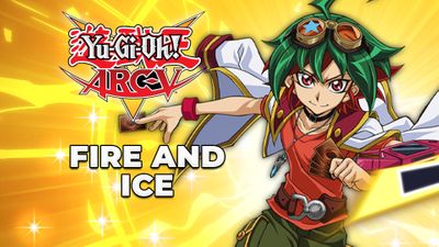 Fire and Ice