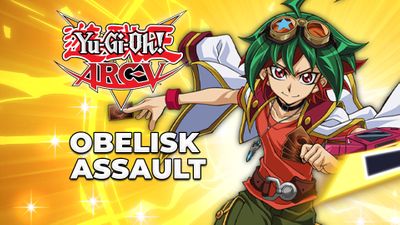 Obelisk Assault
