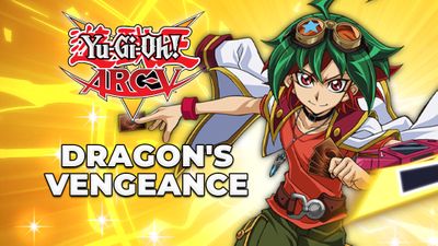 Dragon's Vengeance