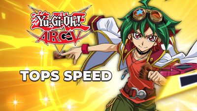 Tops Speed
