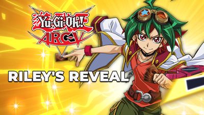 Riley's Reveal