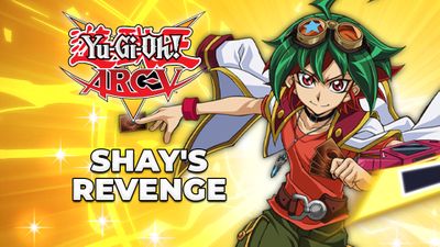Shay's Revenge