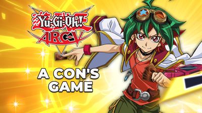 A Con's Game